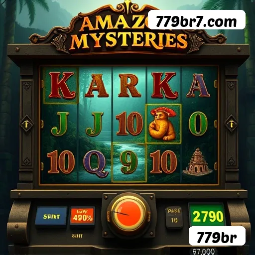 Ferramentas de apostas 779br