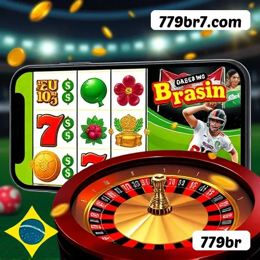 Análise de apostas 779br